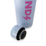 Botella Termica Trendy 500Ml Celeste 16443